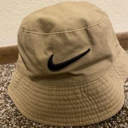 Double Sided Flip Nike Bucket Hat