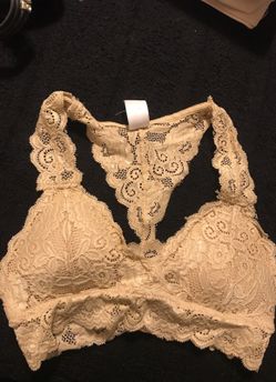 Bra top