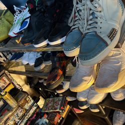 Shoe For Sale Jays designer, and more