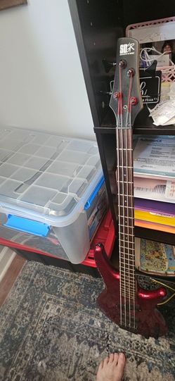 Ibanez Bass
