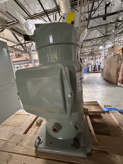 AC Compressor