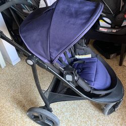 jogger  stroller