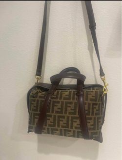 Purses and slides