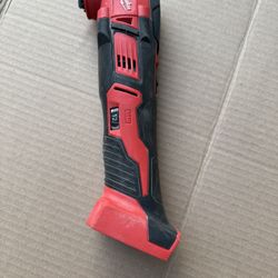 Milwaukee Multi Tool M18