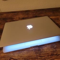 Fast Upgraded Core i7  15inch Retina Dual Graphic Gpu Macbook Pro 2013
