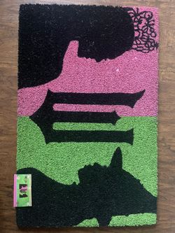 Wicked Doormat
