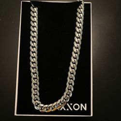 Cuban Link Chain