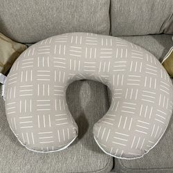 Boppy Nursing Pillow