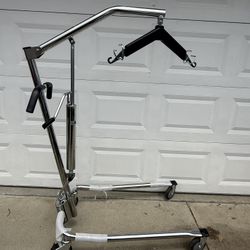 Drive Medical Hydraulic Patient Lift