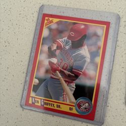 Great Collector Cards