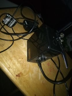Airbrush Makeup Compressor(TEMPTU)