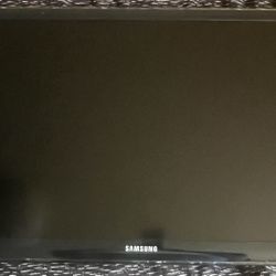 32 in Samsung TV