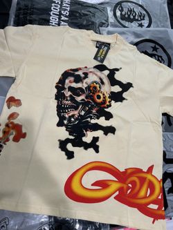 Godspeed (Size:XL)