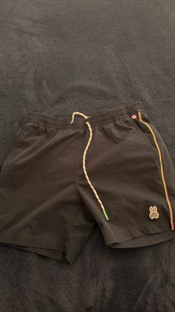 psycho bunny swim trunks