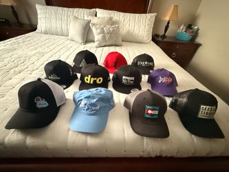 Industry hats