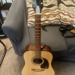 Epiphone Pro-1 Acoustic Guitar