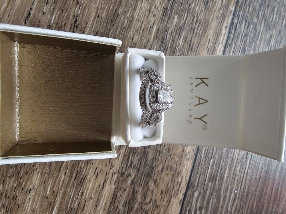 Neil Lane Diamond Engagement And Wedding Rings