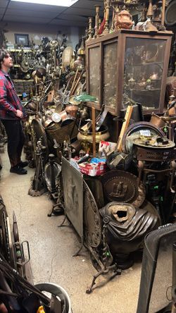 Nina, Pinta And Santa Maria