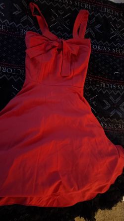 50’s Pin-Up Dress