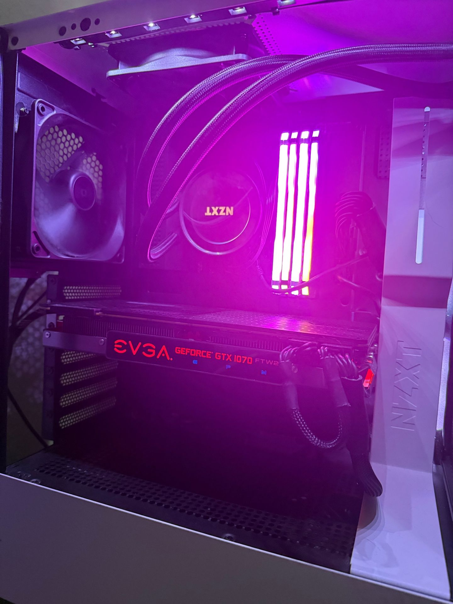 Gaming pc