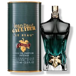Jean Paul Gaultier Le Parfum Intense
