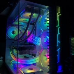 PREBUILT PC BRAND NEW 