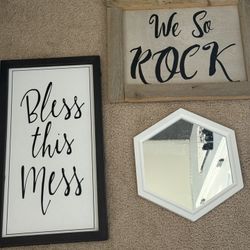 Kids Room Decor 