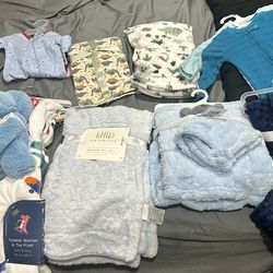 Baby items