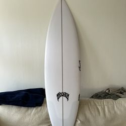 Lost Mayhem Sub Driver 2.0 Thumb NEW