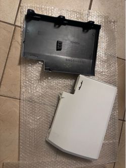 2024 tundra rear bumper clip