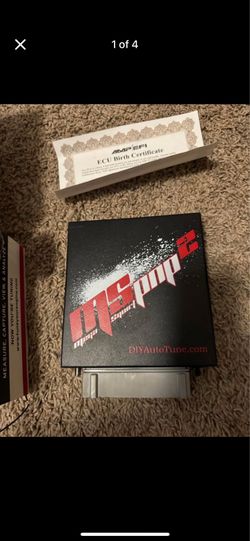 94-95 megasquirt ecu