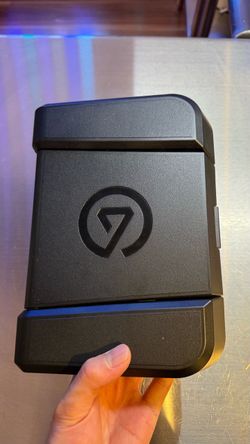 Elgato Footpedal