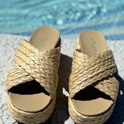 Women’s J slides 
