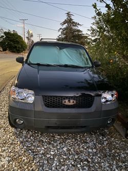 2006 Ford Escape