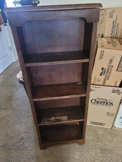 Bookshelf