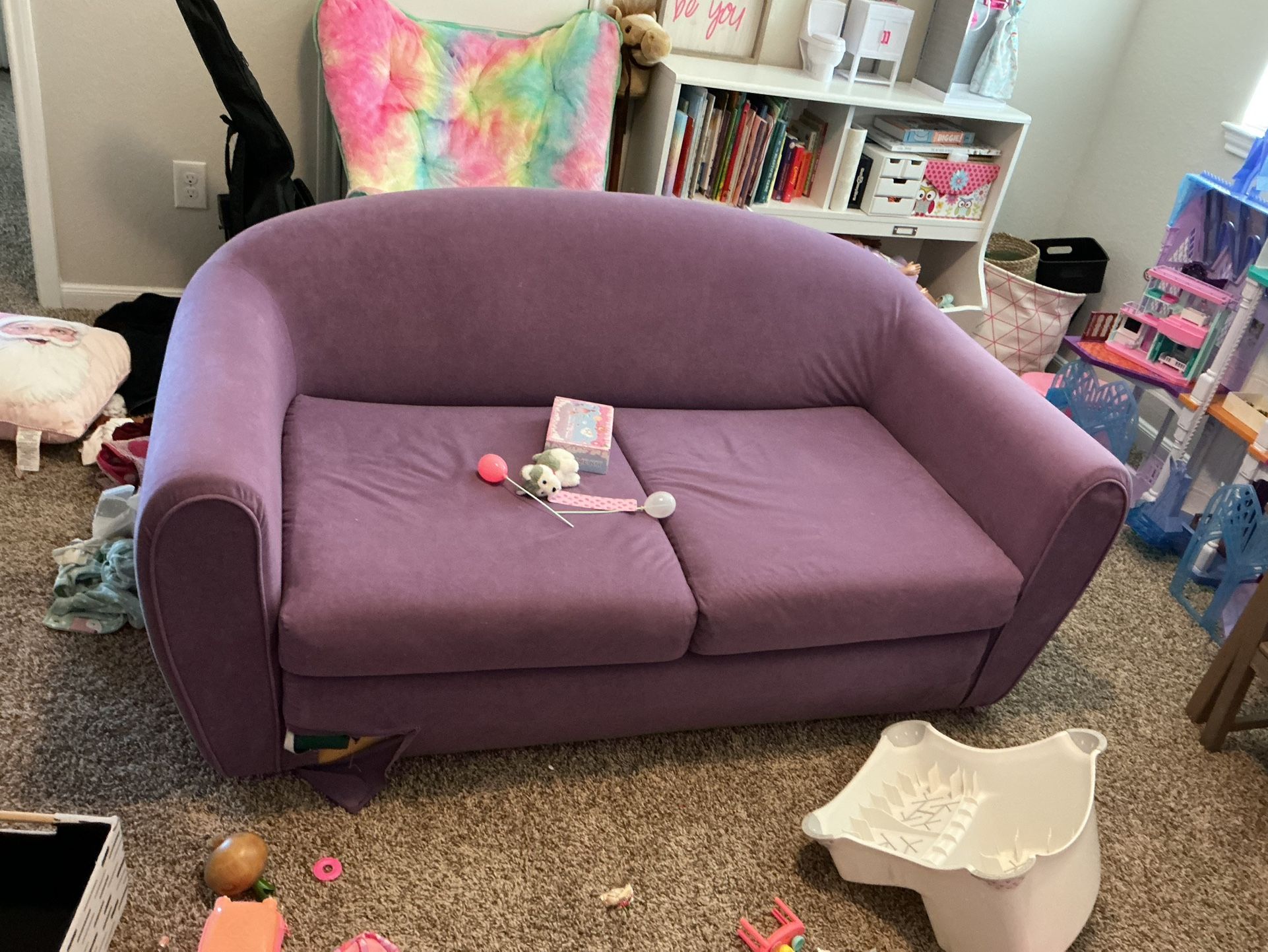 Child’s Couch