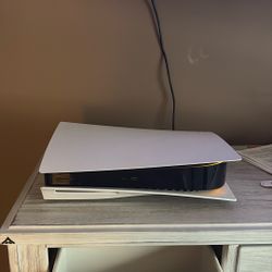 PS5