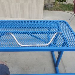 Beach Cruiser Handlebars