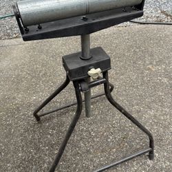 Roller Stand