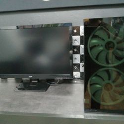 Mid range pc read full description $400 cash 