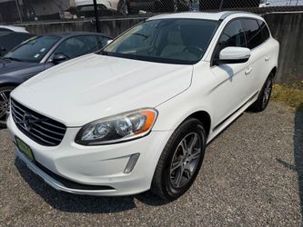 2014 Volvo XC60