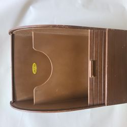 Tabletop Letter/mail Organizer 