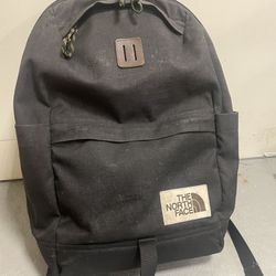The North Face Backpack in (Good condition)
