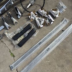 Chevy Impala Parts 