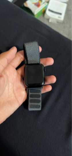 Apple Watch SE 3