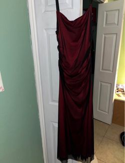 S/M Dress