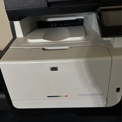 Printer hp