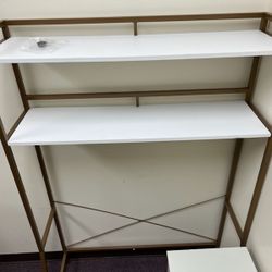 Space Saver 