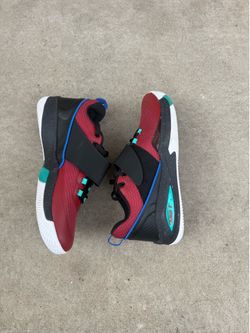 Men’s size 13 And 1 Basketball Shoes
