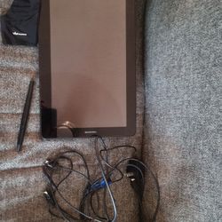 Huion Gaimon Drawing Tablet